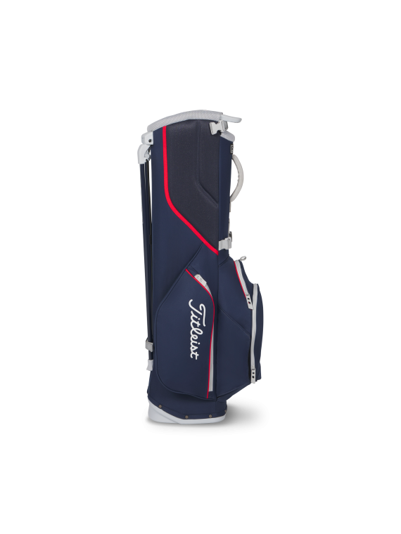 Titleist Players 4 StaDry Golfbag