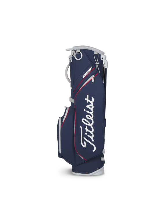 Titleist Players 4 StaDry Golfbag