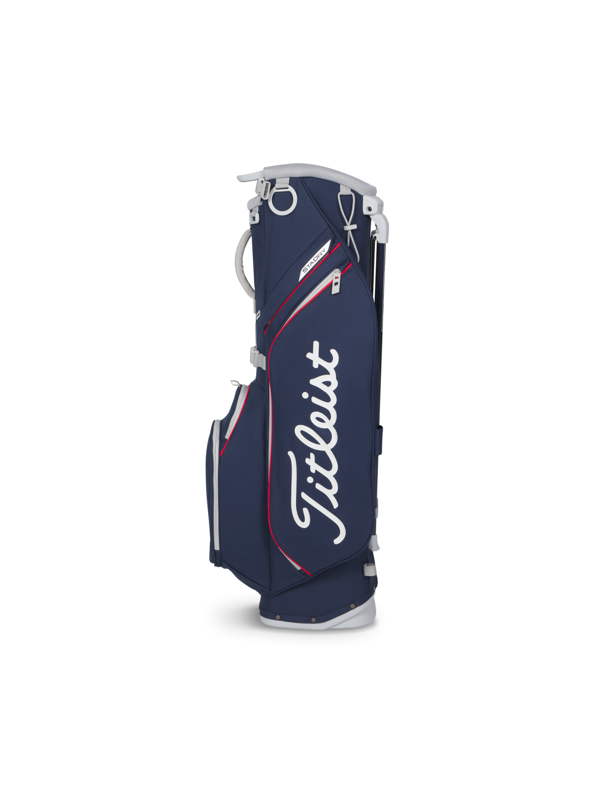 Titleist Players 4 StaDry Golfbag