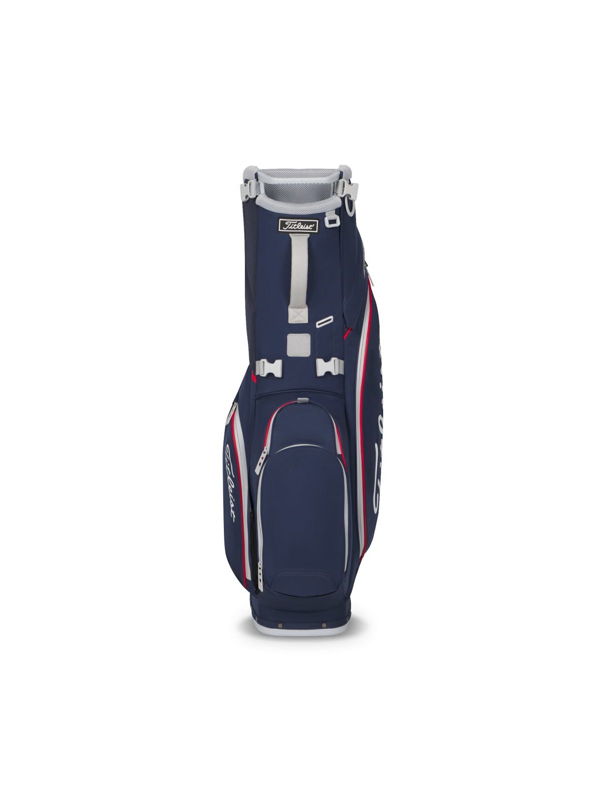 Titleist Players 4 StaDry Golfbag