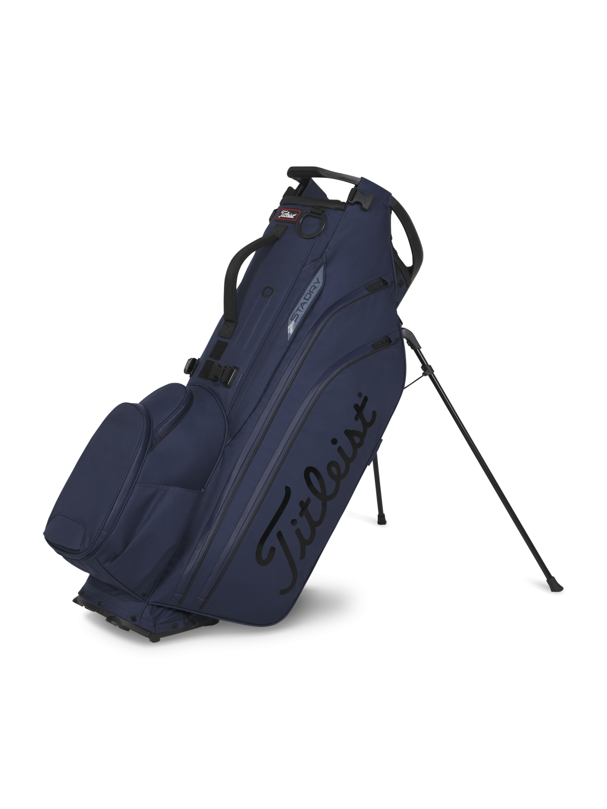 Titleist Hybrid 14 StaDry Golfbag Titleist Hybrid 14 StaDry Golfbag