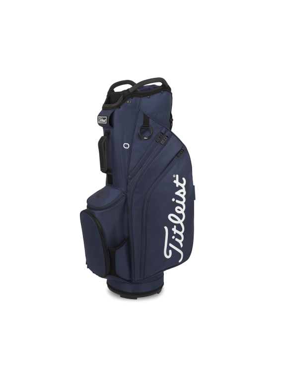 Titleist Cart 14 Vognbag
