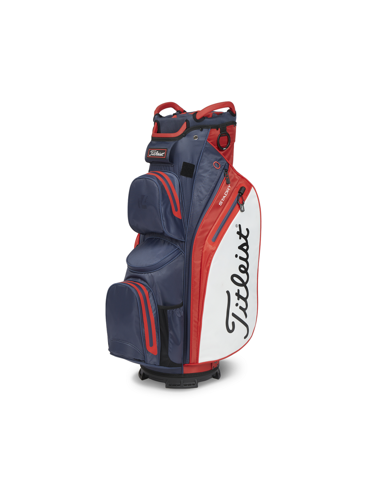 Titleist Cart 14 StaDry Vognbag