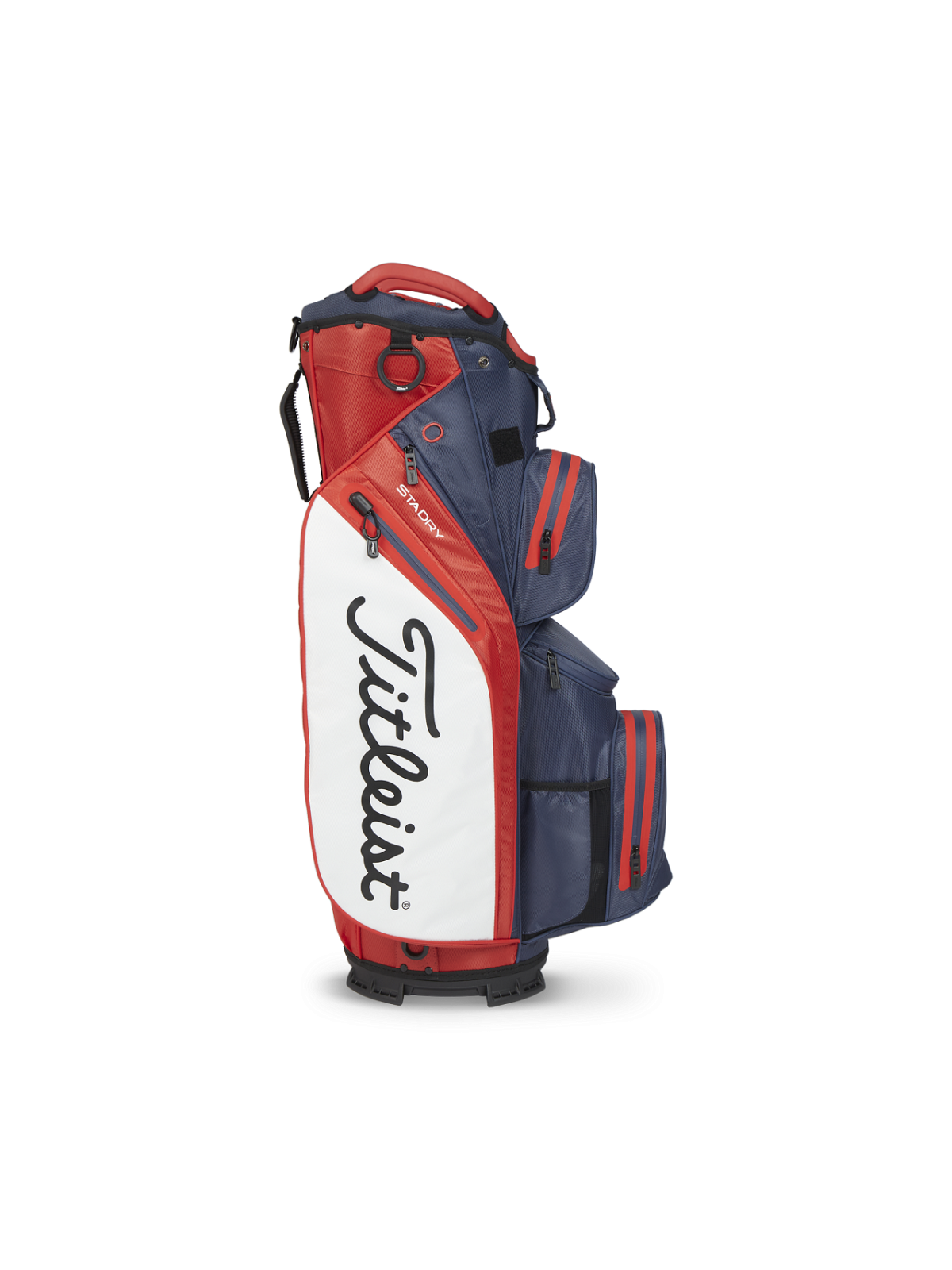 Titleist Cart 14 StaDry Vognbag