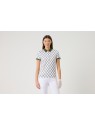 Daily Sports Printed SS Polo