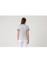 Daily Sports Printed SS Polo