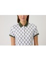 Daily Sports Printed SS Polo
