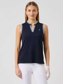 Daily Sports Round neck SL polo