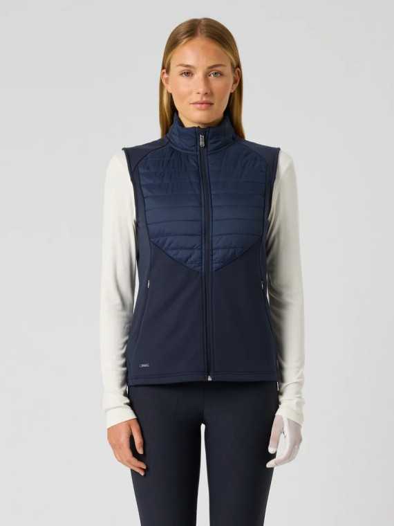 Daily Sports Allos hybrid vest