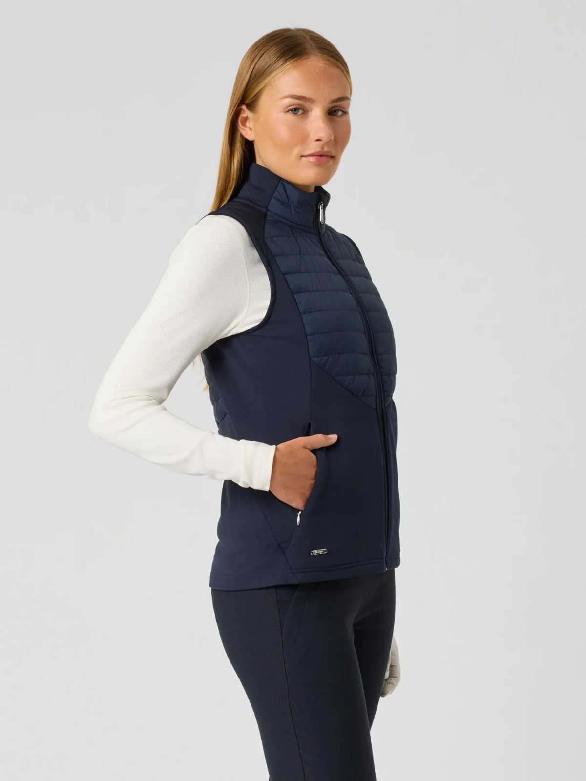 Daily Sports Allos hybrid vest