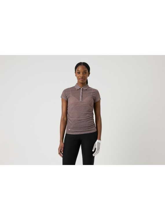 Daily Sports Breeze mesh Cap S polo