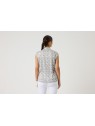 Daily Sports Printed cap S polo