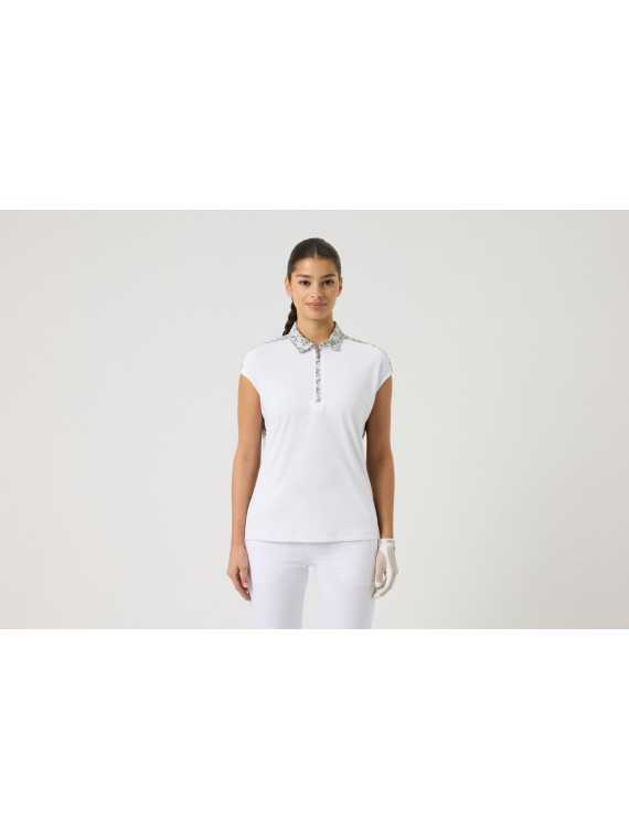 Daily Sports Printed cap S polo