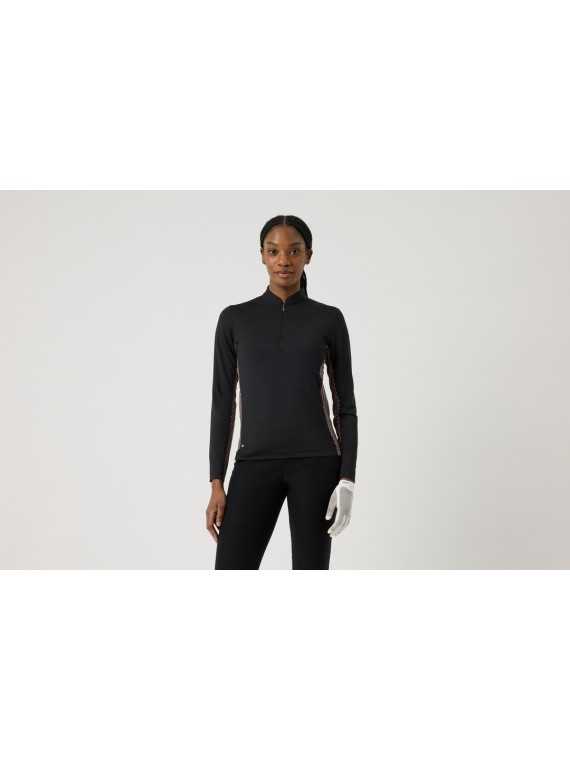 Daily Sports Breeze LS Half neck