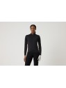 Daily Sports Breeze LS Half neck
