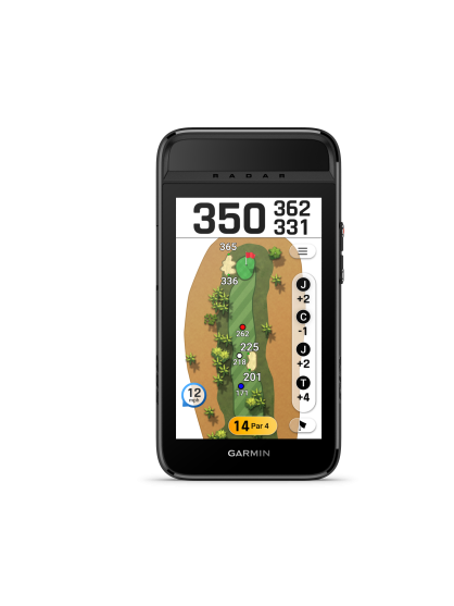 Garmin Approach G82 GPS til golf