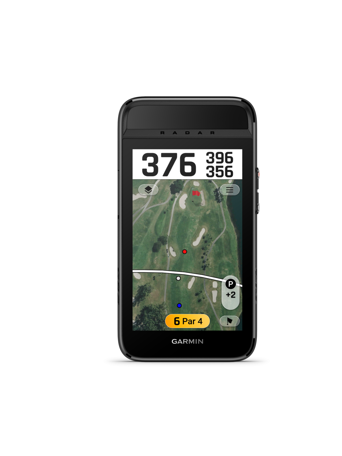 Garmin Approach G82 GPS til golf Garmin Approach G82 GPS til golf