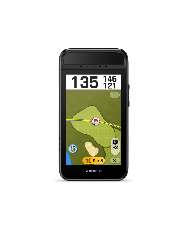 Garmin Approach G82 GPS til golf