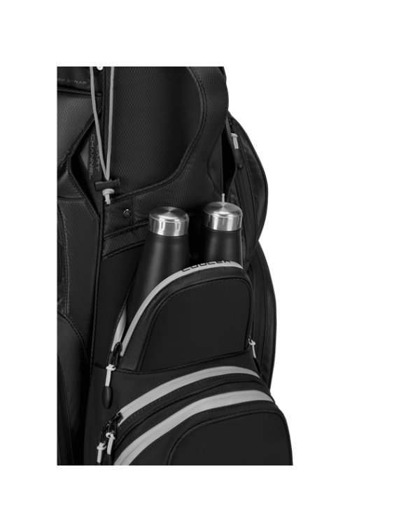 Big Max Dri Lite Silencio 3 Vognbag