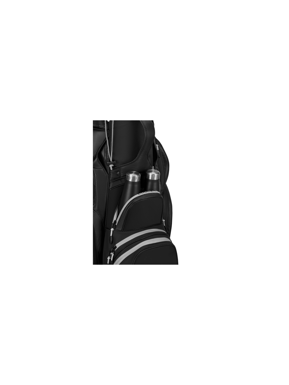 Big Max Dri Lite Silencio 3 Vognbag Big Max Dri Lite Silencio 3 Vognbag