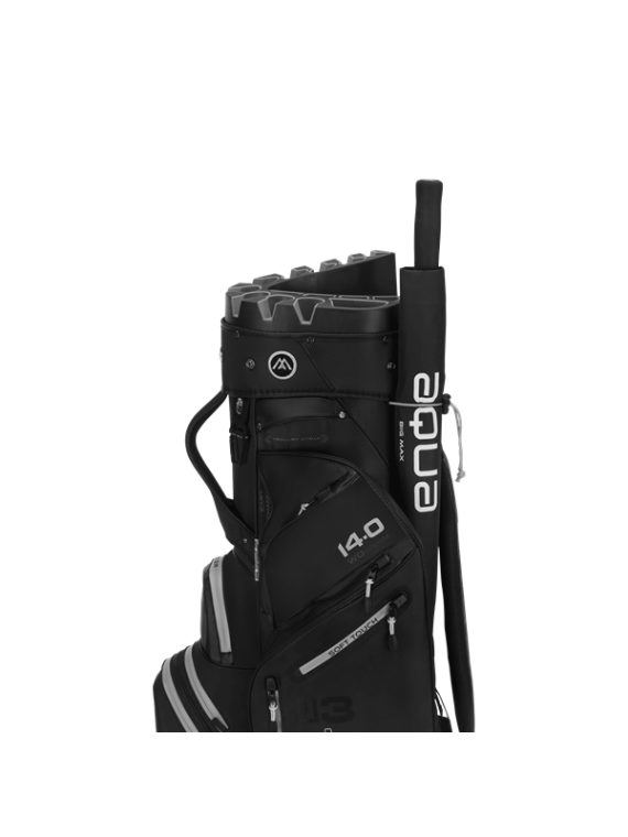 Big Max Dri Lite Silencio 3 Vognbag