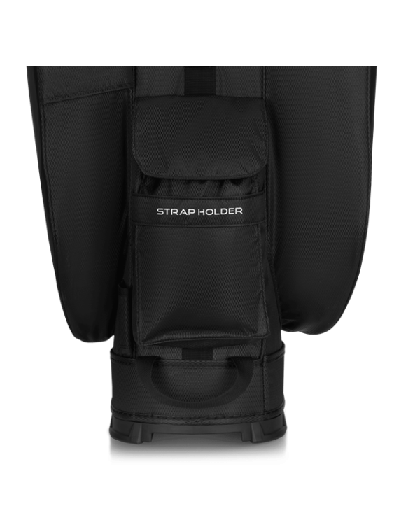 Big Max Dri Lite Silencio 3 Vognbag
