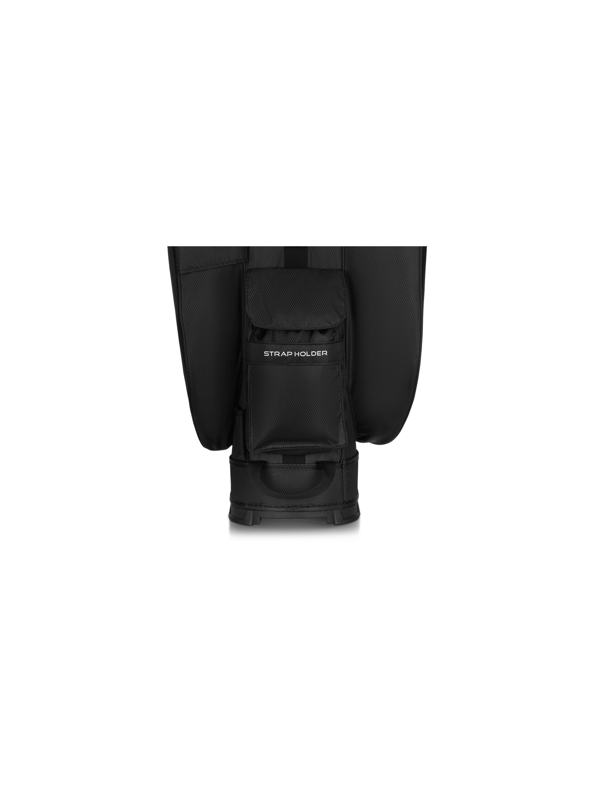 Big Max Dri Lite Silencio 3 Vognbag Big Max Dri Lite Silencio 3 Vognbag