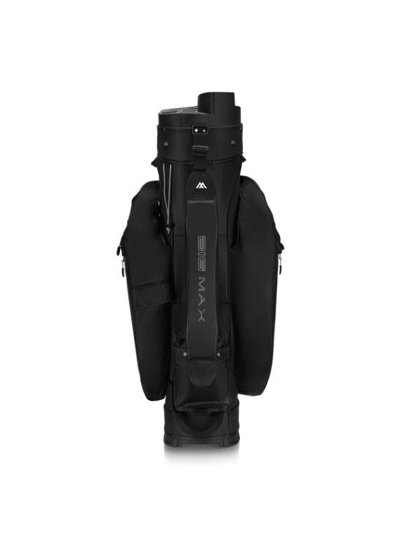 Big Max Dri Lite Silencio 3 Vognbag