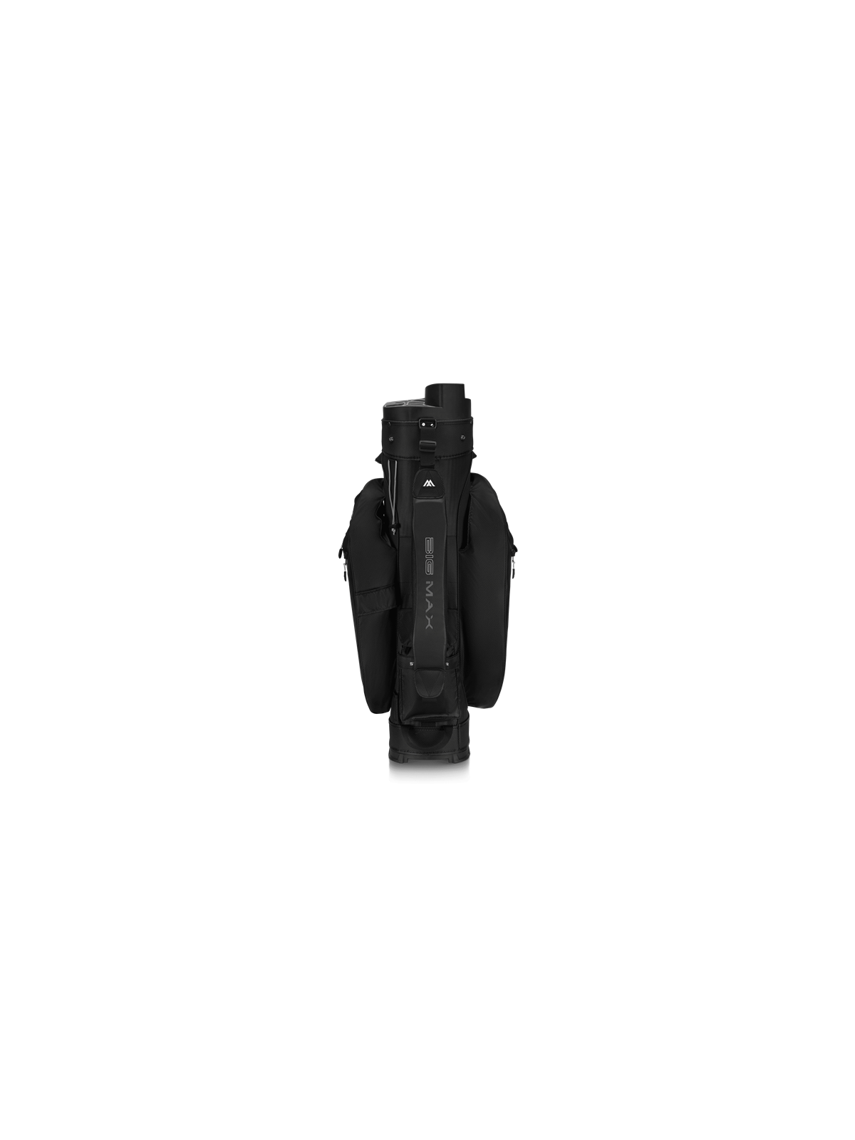 Big Max Dri Lite Silencio 3 Vognbag Big Max Dri Lite Silencio 3 Vognbag