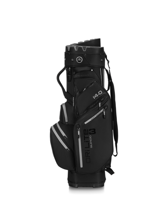 Big Max Dri Lite Silencio 3 Vognbag
