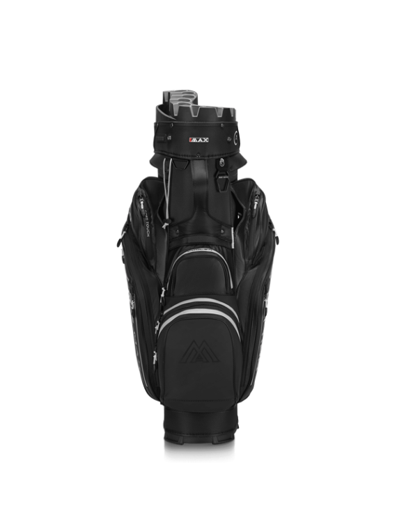 Big Max Dri Lite Silencio 3 Vognbag