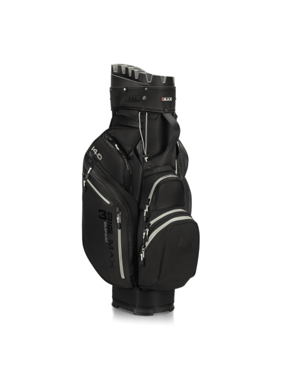 Big Max Dri Lite Silencio 3 Vognbag