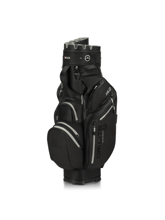 Big Max Dri Lite Silencio 3 Vognbag