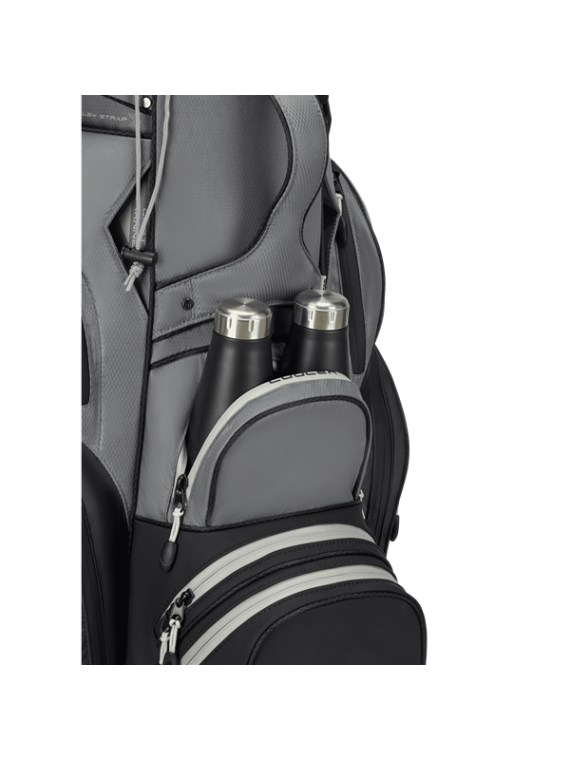 Big Max Dri Lite Silencio 3 Vognbag