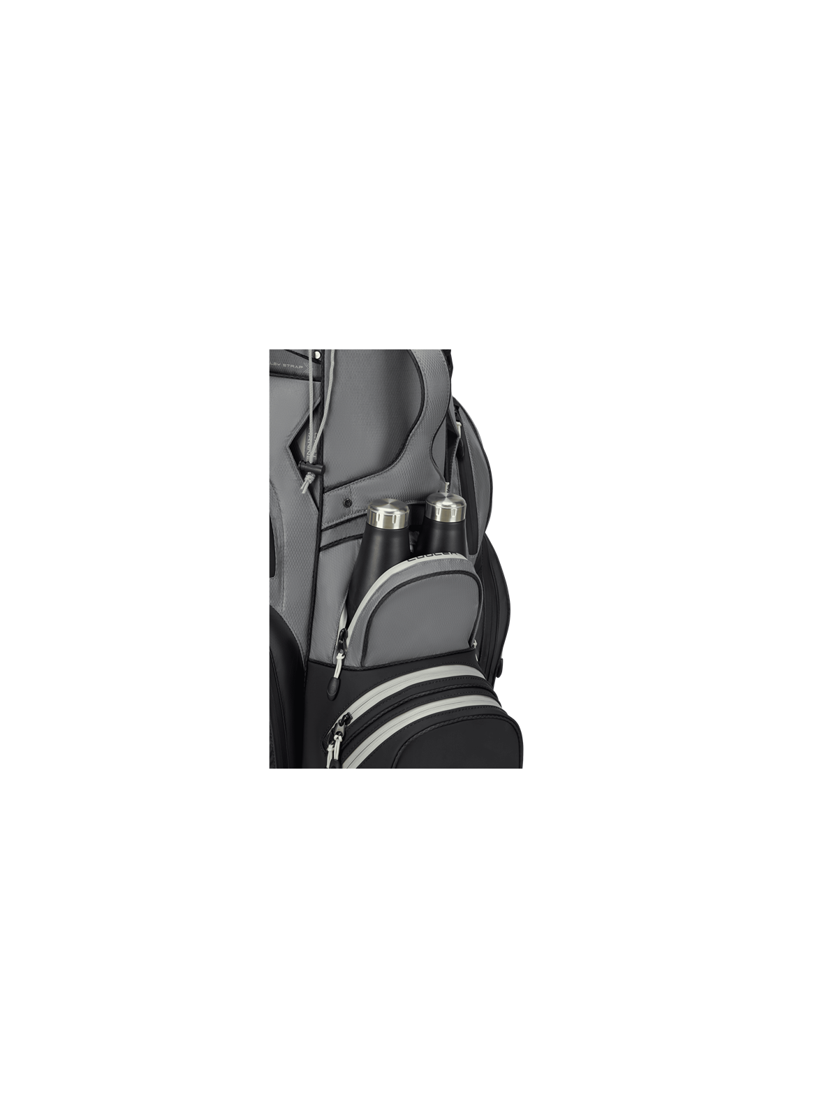 Big Max Dri Lite Silencio 3 Vognbag