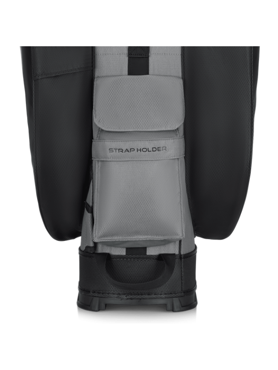 Big Max Dri Lite Silencio 3 Vognbag