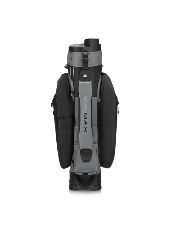 Big Max Dri Lite Silencio 3 Vognbag
