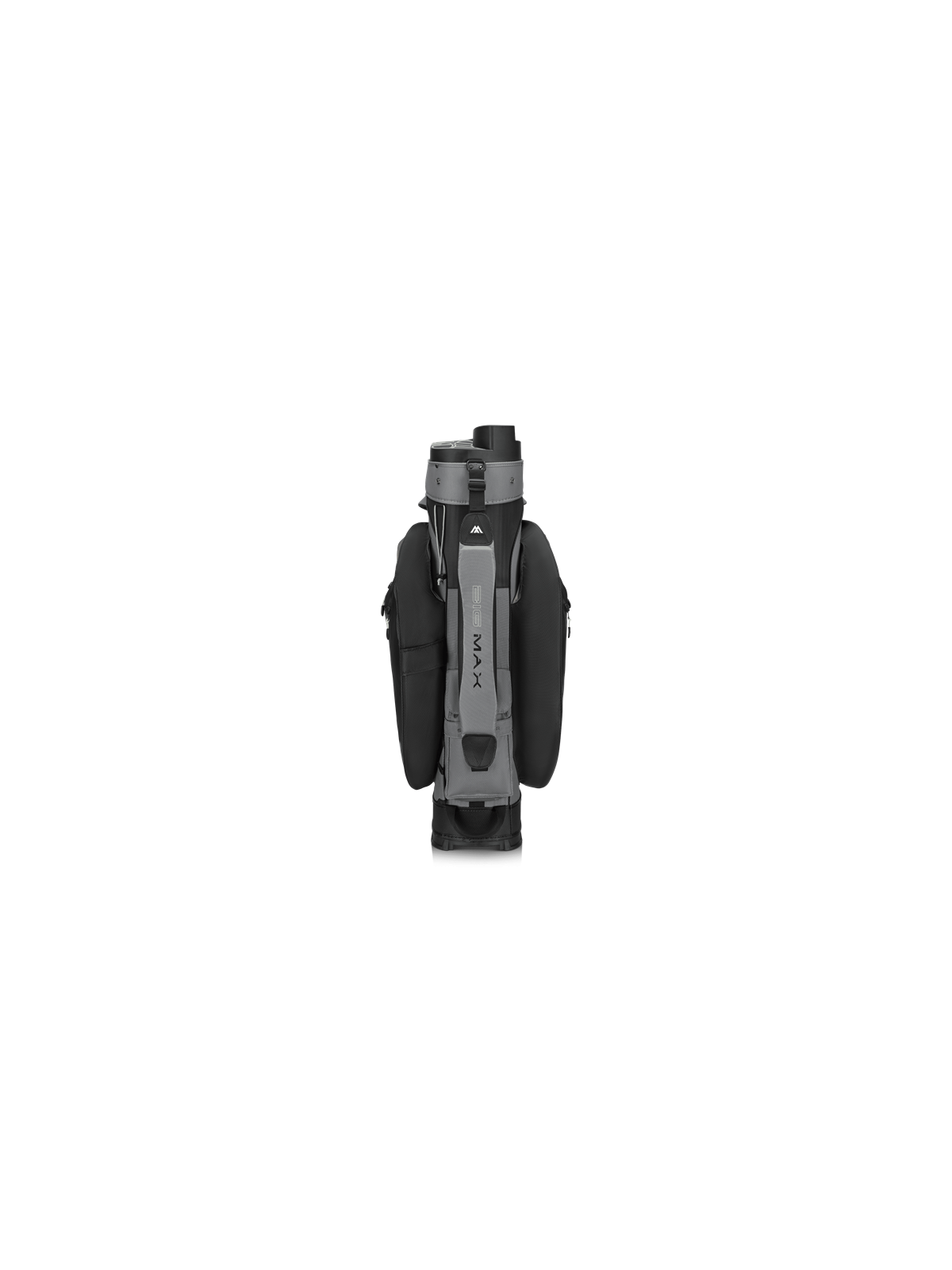 Big Max Dri Lite Silencio 3 Vognbag