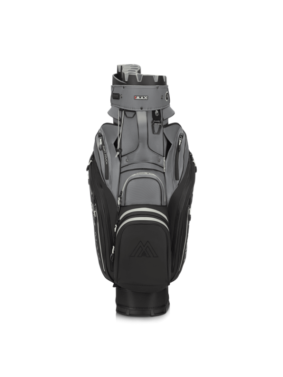 Big Max Dri Lite Silencio 3 Vognbag