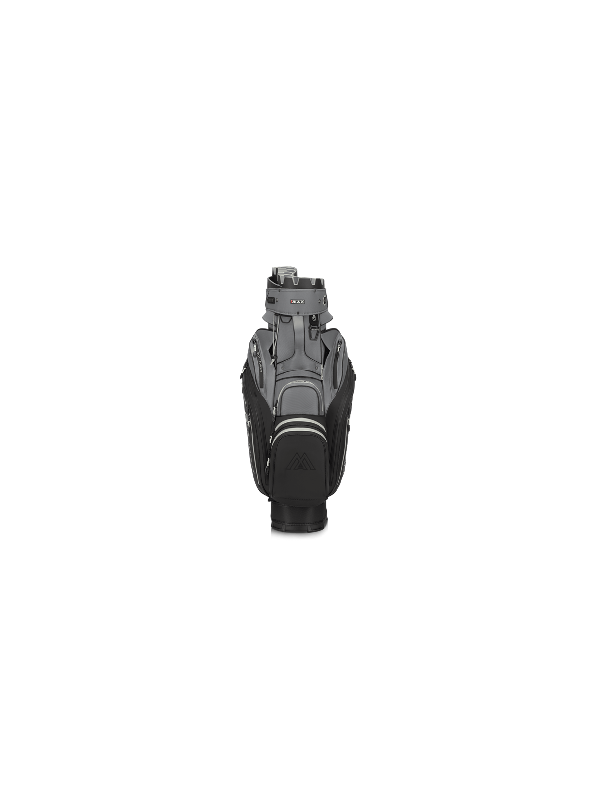 Big Max Dri Lite Silencio 3 Vognbag