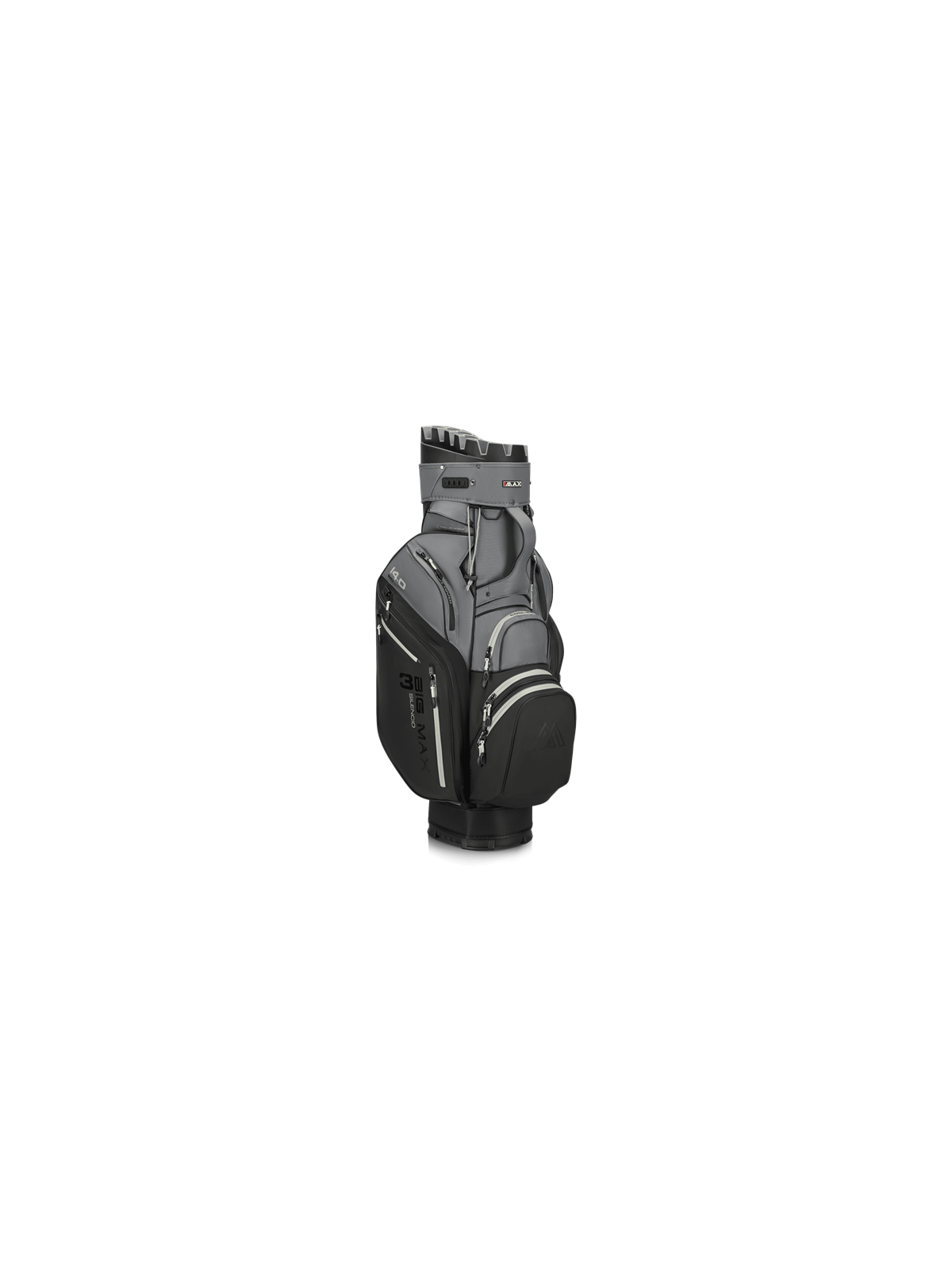 Big Max Dri Lite Silencio 3 Vognbag