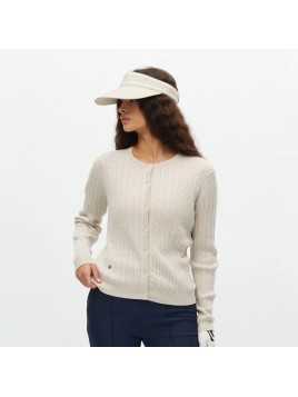 Röhnisch Classic cable cardigan