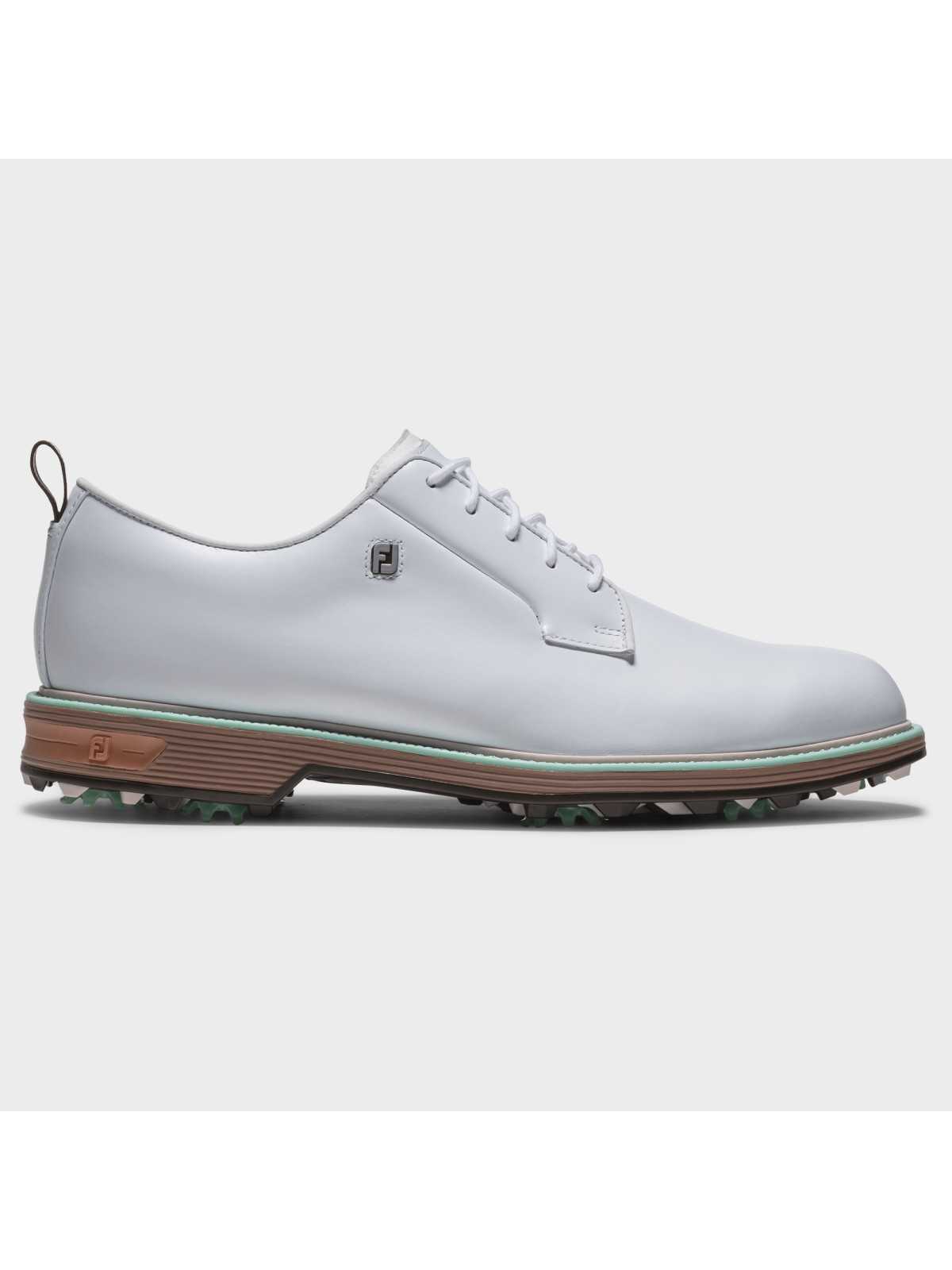 Footjoy Premiere Series Field Golfsko, Herre