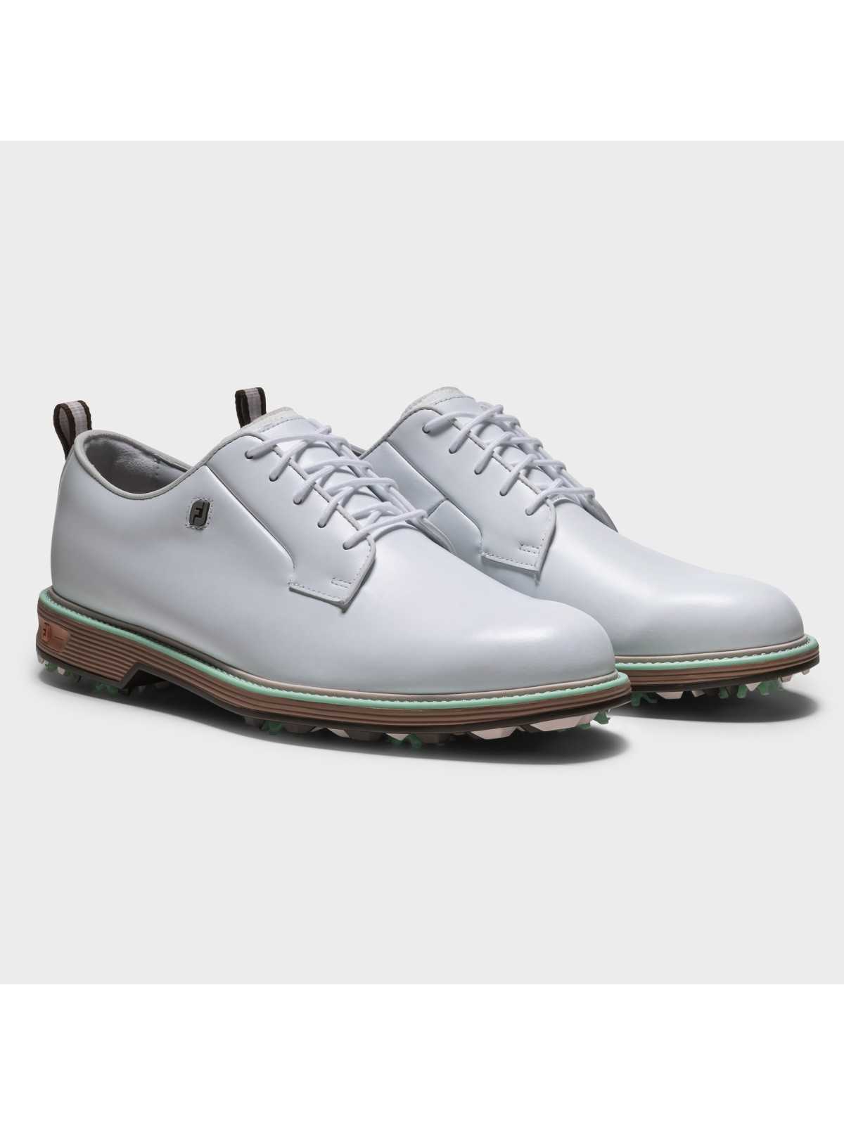 Footjoy Premiere Series Field Golfsko, Herre