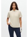 Röhnisch Rib poloshirt