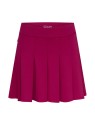 Röhnisch Nicky pleated long skort