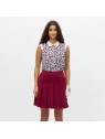 Röhnisch Nicky pleated long skort