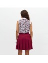 Röhnisch Nicky pleated long skort