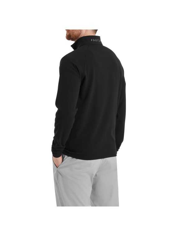 FootJoy Wordmark Cout Midlayer, Herre