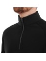 FootJoy Wordmark Cout Midlayer, Herre